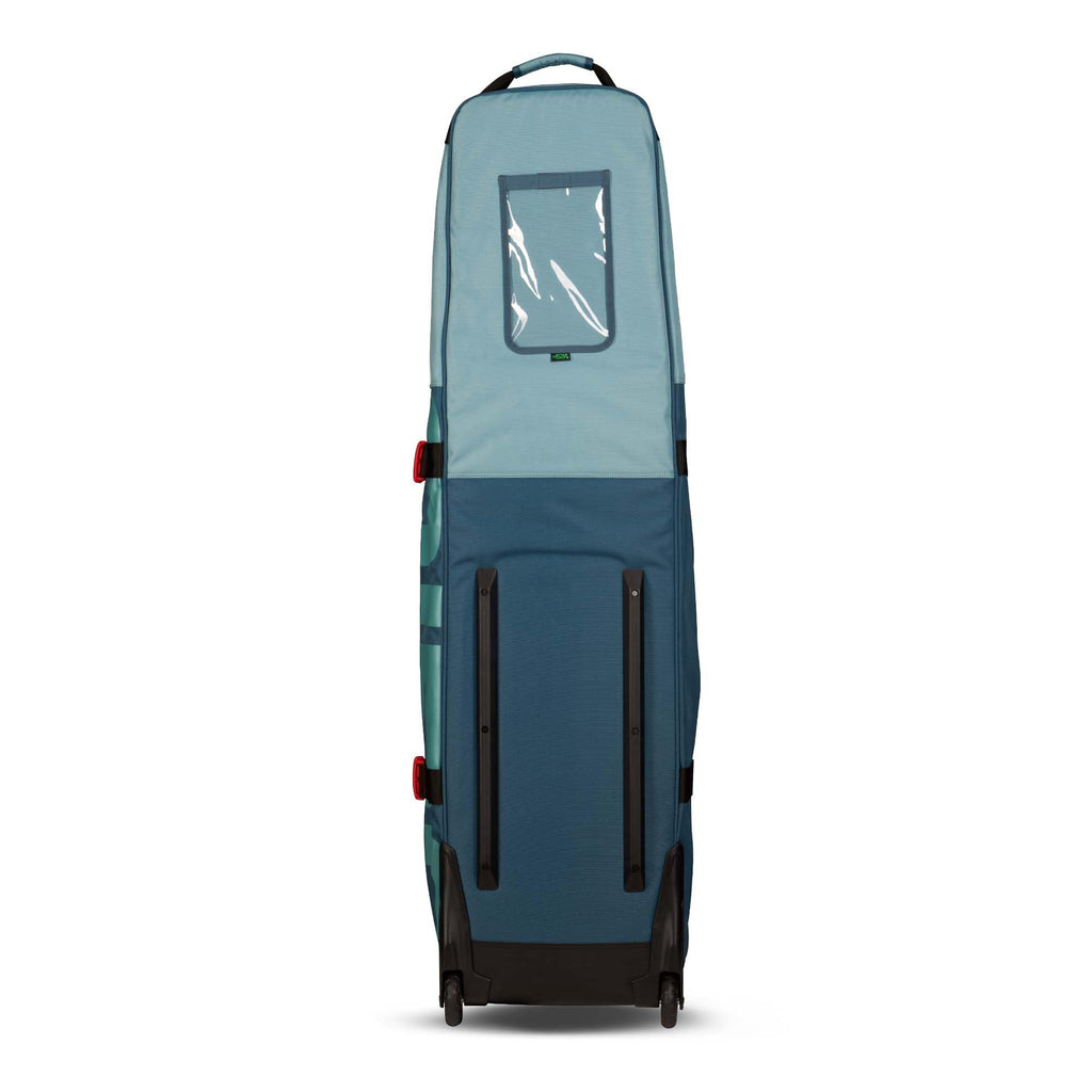 OGIO Golf Wheeled Travel Bag (for Golf Bag and Clubs), Mid, Stargazer