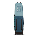 OGIO Golf Wheeled Travel Bag (for Golf Bag and Clubs), Mid, Stargazer