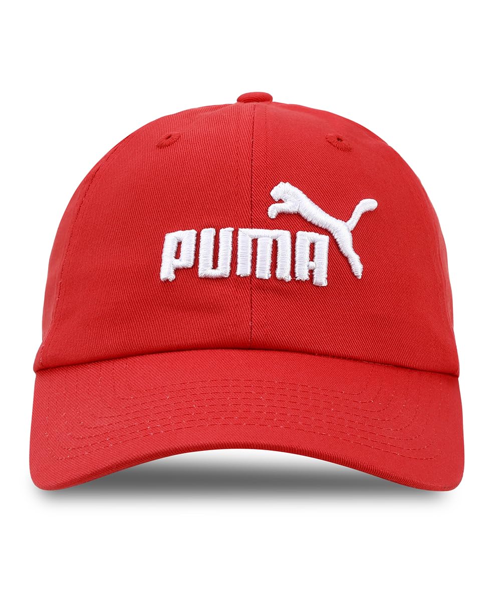 Puma | Ess No.1 Logo Bb Cap