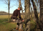 Hunter Safety System Rope-Style Tree Strap For Tree-Stand Hunting And Climbing, Single