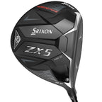 Srx Zx5 Mkii 9.5 Redrdx 6.0 Lh