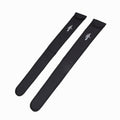 SAS Recurve Bow Limb Sleeve - Pair (Black)