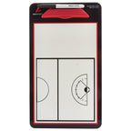 Bsn Sports Double Sided Women'S Lacrosse Coaching Board