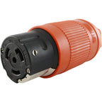 Conntek 60723 3 Phase 50-Amp 250V Assembly Female Connector