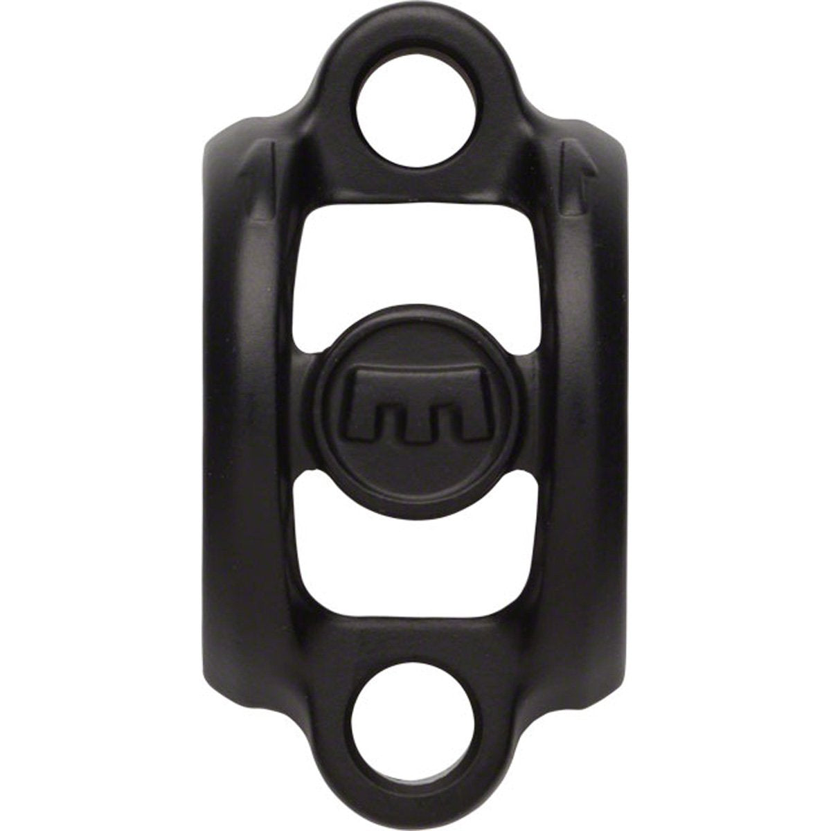 Magura Brake Lever Bar Clamp, 12+ Mt 4/2 - Black Ea