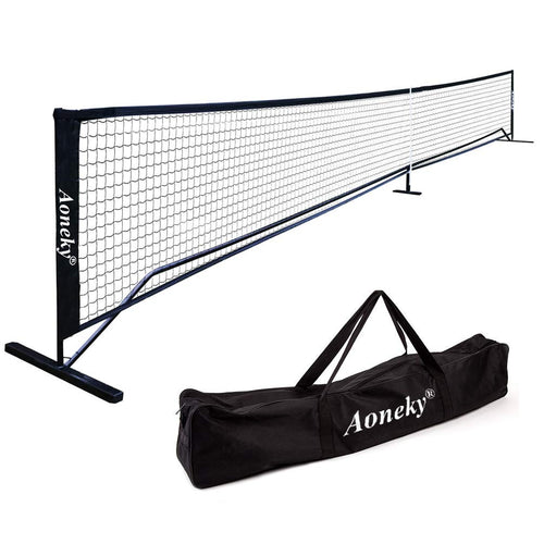 Aoneky Portable Pickleball Net
