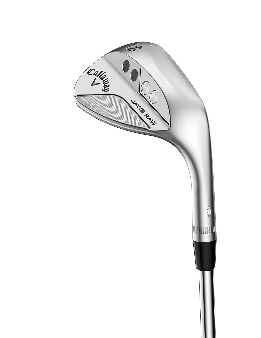Callaway Golf Wg Rh Jaws Raw Crm 54-12 Xg St