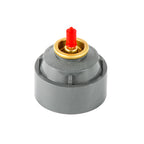 Marking Tap,Steel/Plastic,3'' L