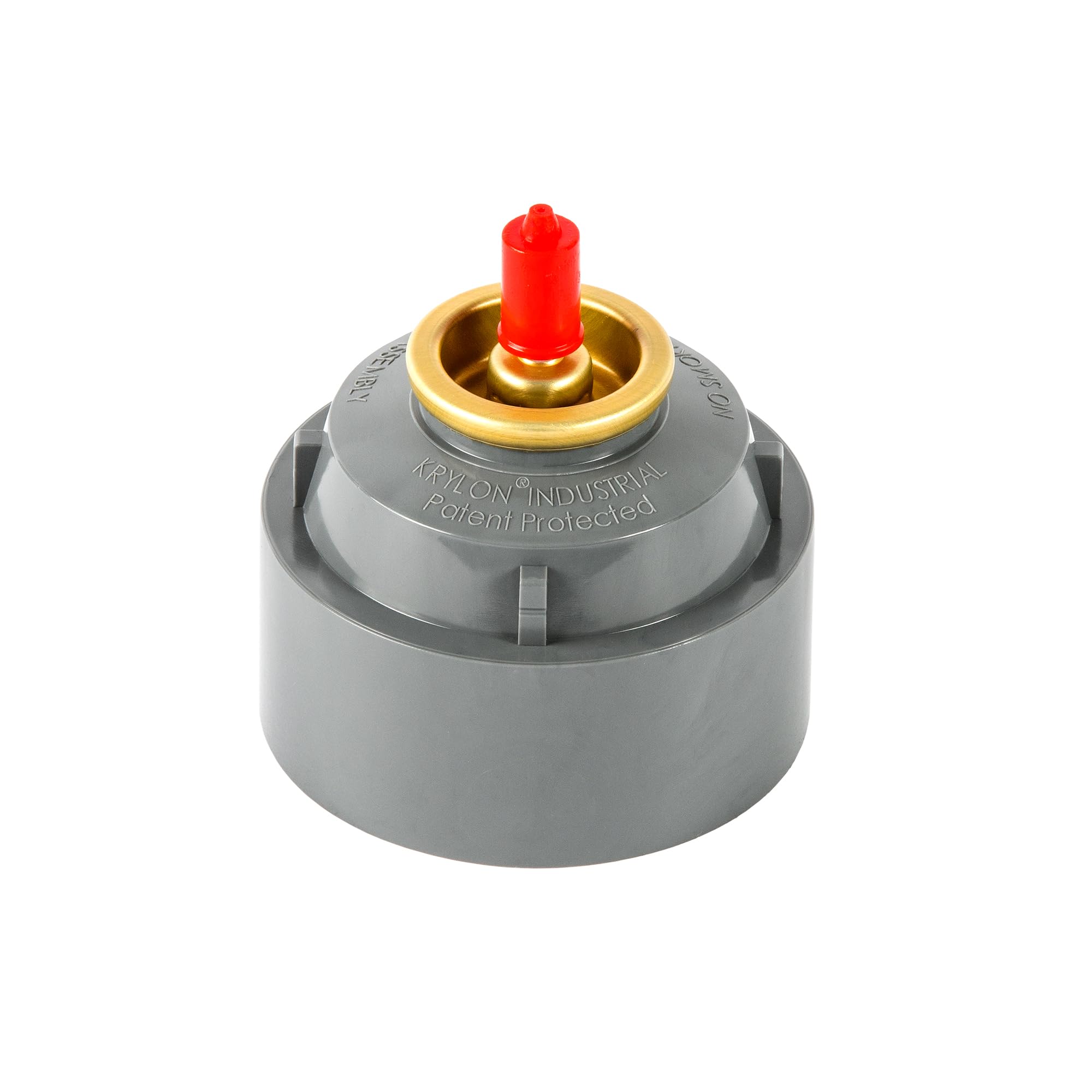 Marking Tap,Steel/Plastic,3'' L