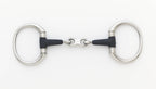 Centaur Eco Pure Eggbutt French Link (Stainless Steel, 5.5)