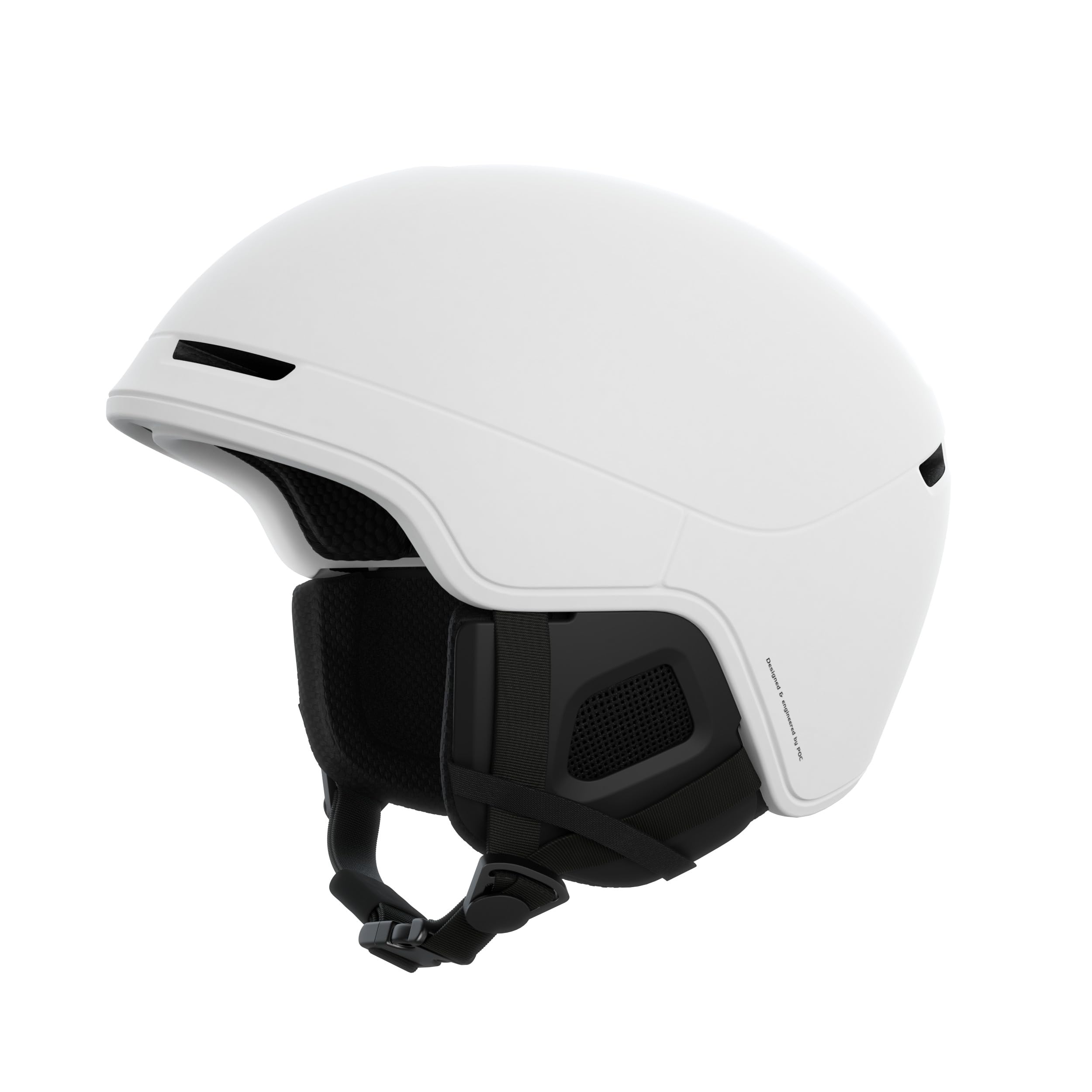 POC Obex Pure - an Adaptable, Lightweight ski and Snowboard Helmet Suited to a Wide Variety of Riding Conditions