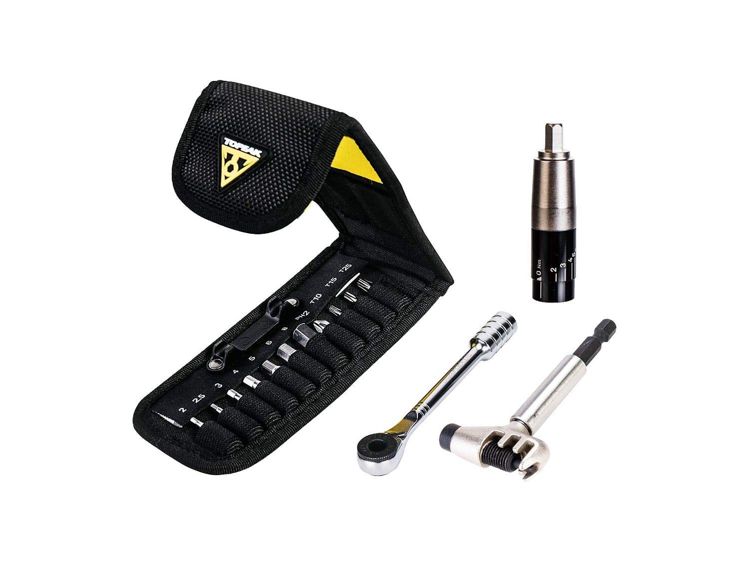 Topeak Ratchet Rocket Lite Ntx+,Black