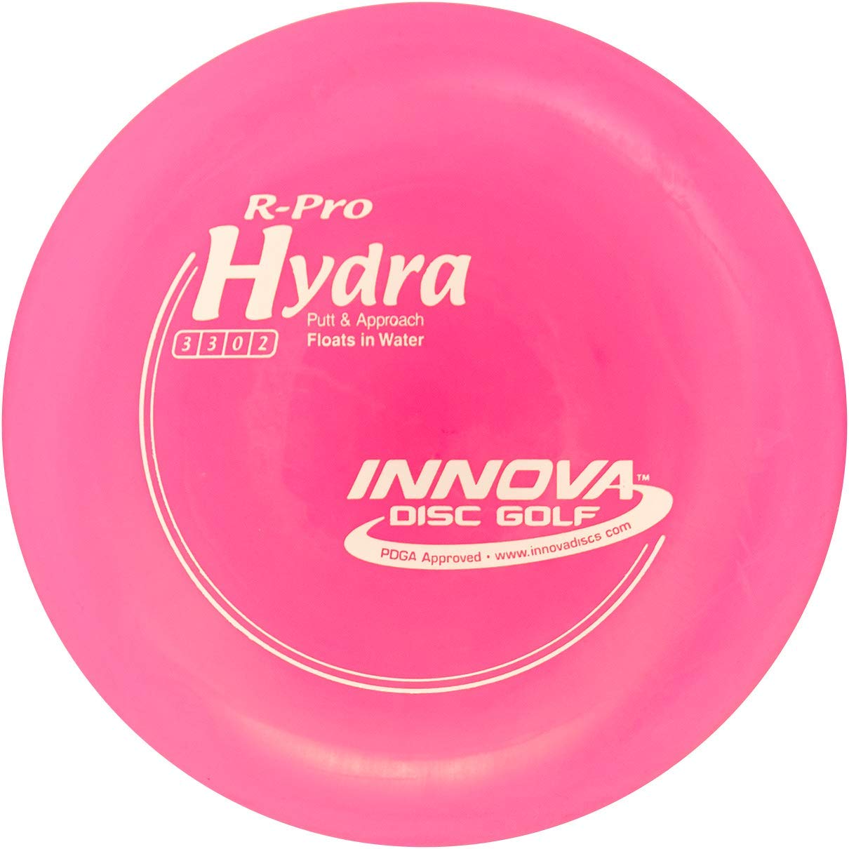 Innova Disc Golf R-Pro Hydra Golf Disc (Colors May Vary)