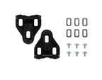 Look Delta Bi Material Cleat, Black