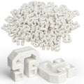 Soccer Net Clips for Goal, Soccer Goal Lock Net Clips for Football Net,Football Net Clips for Goal Net Systems,120PCS