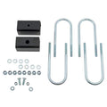 MJFX 6 Lift Kit Rear Bracket for EZGO RXV Electric 2015-Up Golf Carts