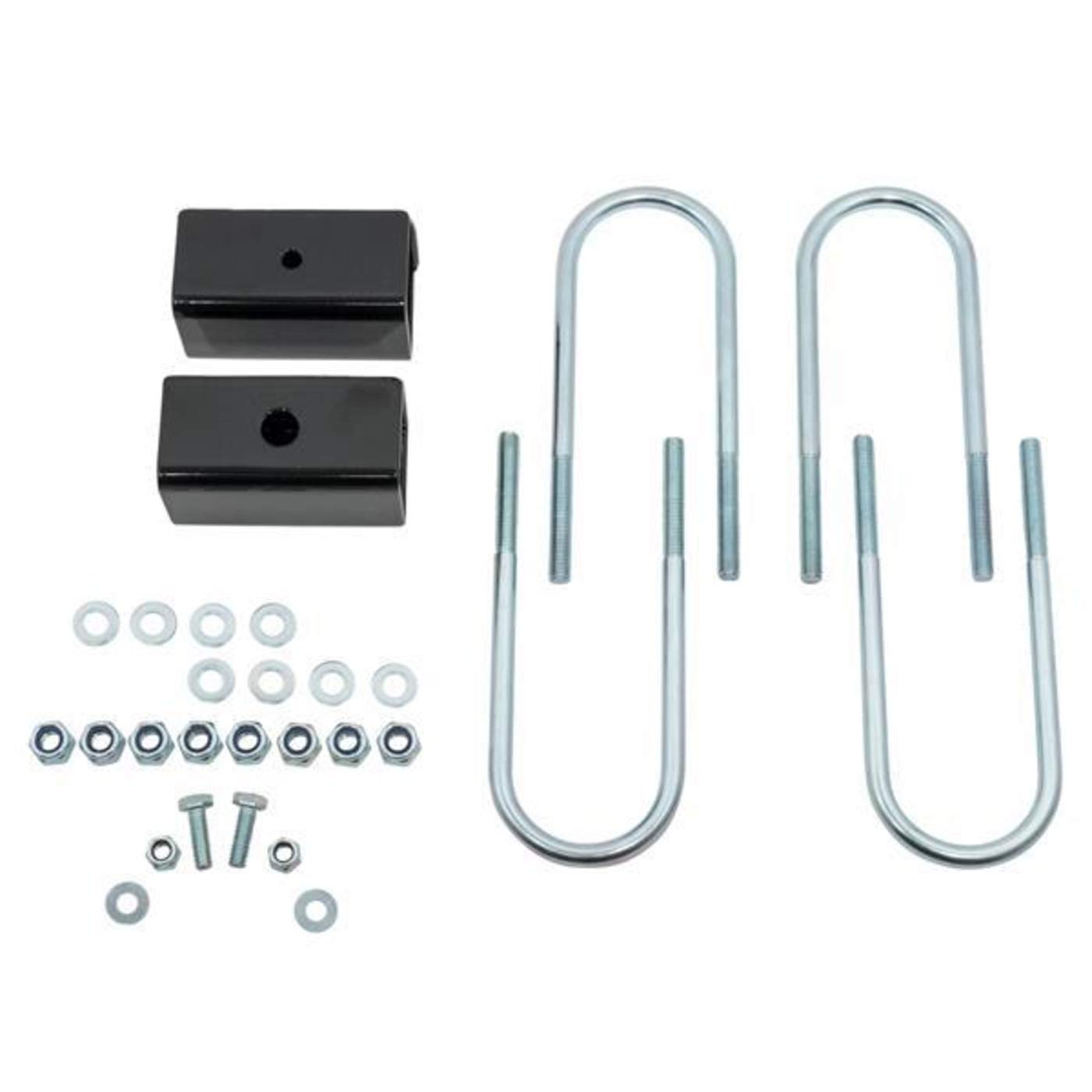 MJFX 6 Lift Kit Rear Bracket for EZGO RXV Electric 2015-Up Golf Carts