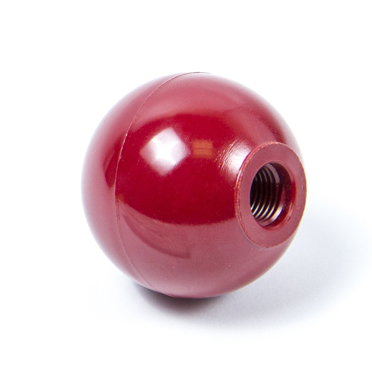 Dometic SeaStar Control Knob, 035232001, Red