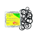 Innovative Pro Viton O-Ring Kit (40 Pieces)