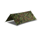 Helikon-Tex Supertarp Small Us Woodland, Bushcraft Line