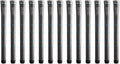 Winn Grips Dri-Tac 13 Piece Ladies/Men'S Undersize (-1/32'') Gray Golf Grip Bundle
