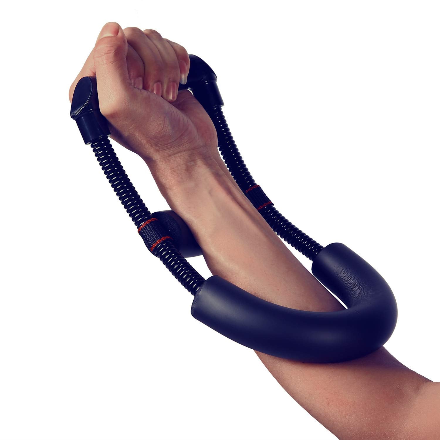 Forearm Strengthener Sportneer Forearm Wrist Strengthener Exerciser with Adjustable Tension for Improving Strength - Hand Develo