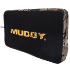 Muddy Standard Seat Cushion - 18'' X 10'' Durable Lightweight Portable All-Day Comfort Hunting Outdoor Cushioned Tree Stand Seat