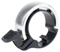 Oi Bell Aluminium Bike Bell, Large318Mm, Silver