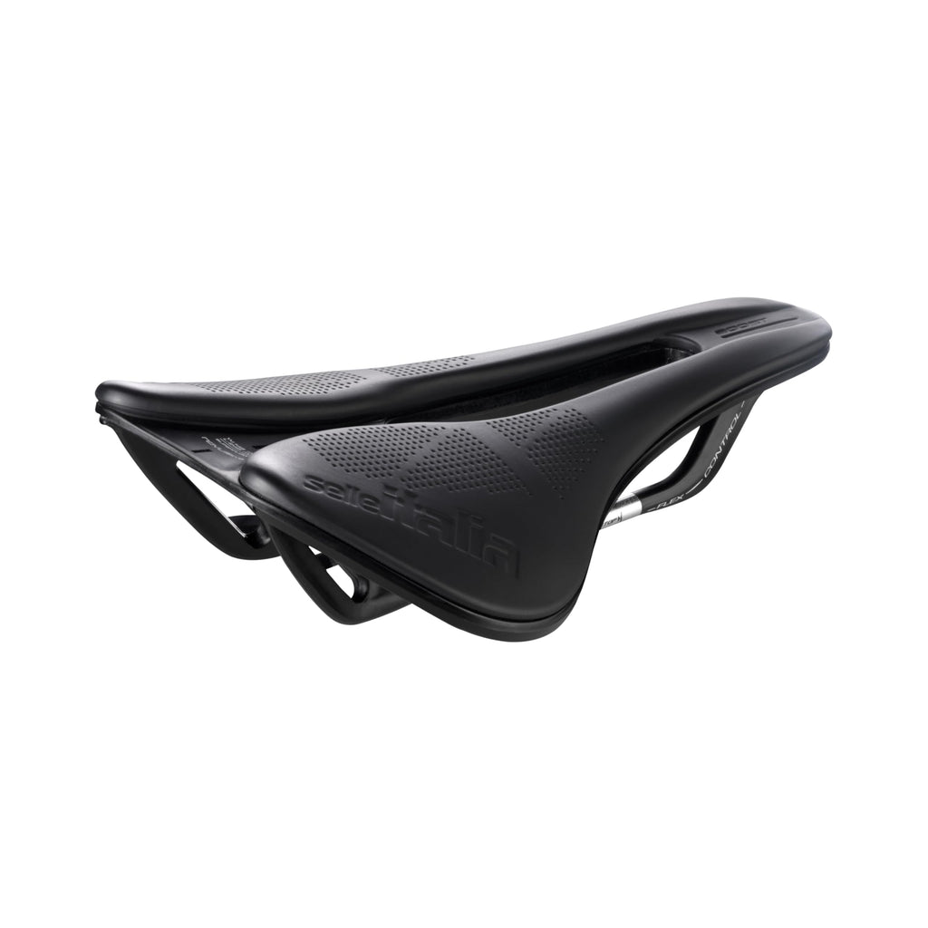 Selle Italia, Novus Evo Boost X-Tech Superflow, L, Road, Mtb, And Gravel Saddle - For Men And Women, 248 X 145Mm, 280G