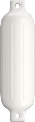 Polyform G-1 Boat Fender White
