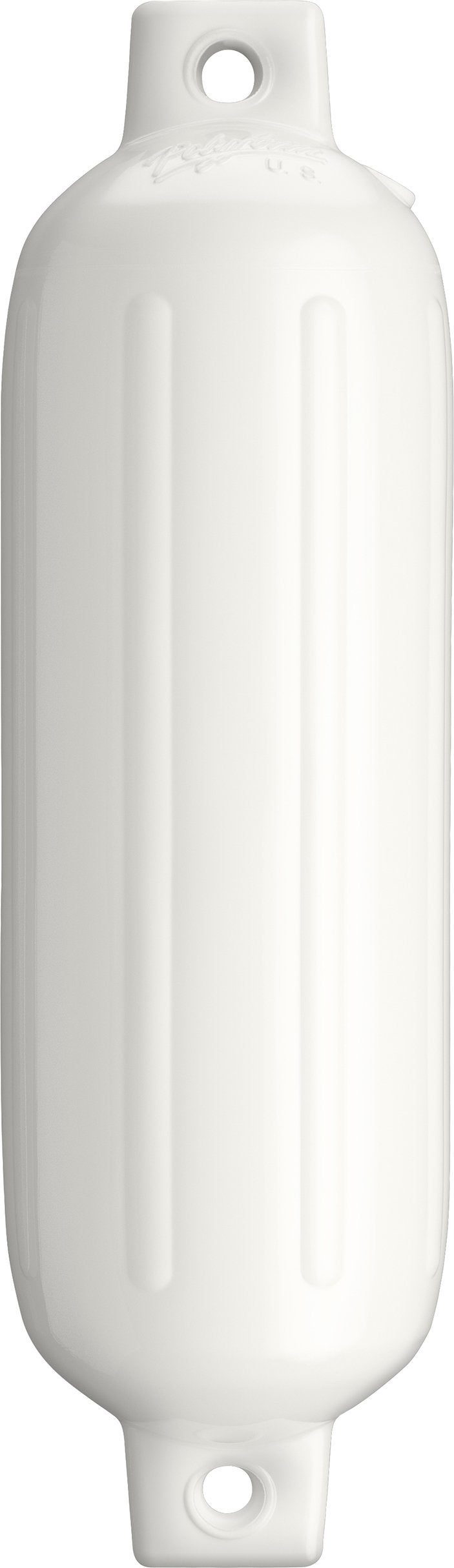 Polyform G-5 Boat Fender White