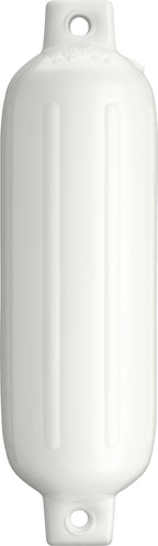 Polyform G-4 Boat Fender White