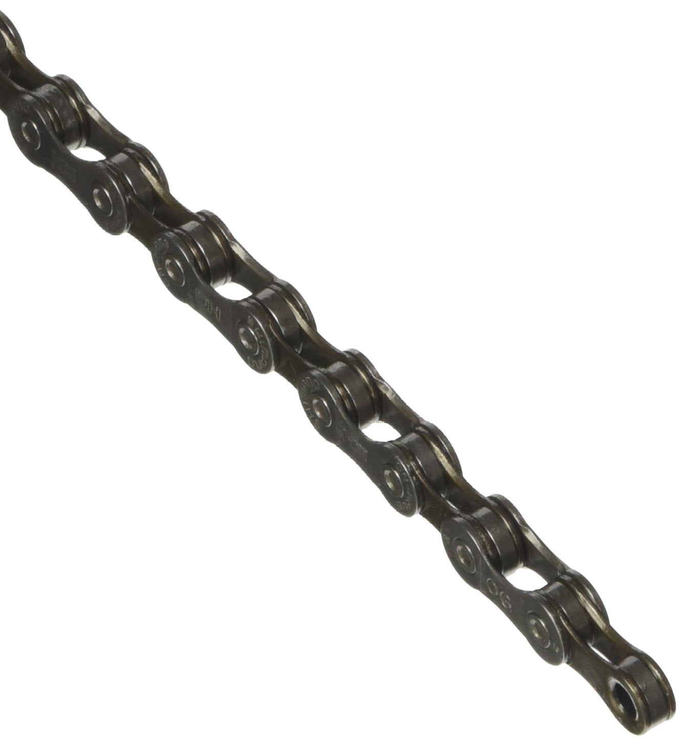 Shimano Chain Hg53 9 Speed 116L Gy