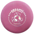 Gateway Disc Sports Organic Hemp Blend Super Soft Voodoo Putter Golf Disc [Colors May Vary] - 170-172G