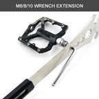 Bike Pedal Wrench