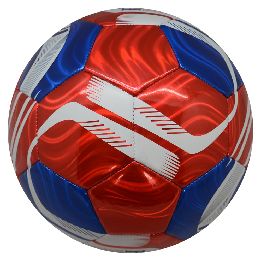 PLAYPRO Country Training Soccer Ball: World Edition (France, 5)