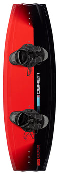 OBrien System Wakeboard Package 119cm w/ Clutch 2-5 Bindings