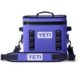 YETI Hopper Flip 12 Portable Cooler, Ultramarine Violet