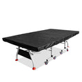 110X59? Pingpong Table Cover,Waterproof Table Tennis Table Cover For Outdoor And Indoor,Breathable Polyester Table Tennis Tables