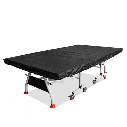 110X59? Pingpong Table Cover,Waterproof Table Tennis Table Cover For Outdoor And Indoor,Breathable Polyester Table Tennis Tables