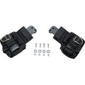 Cressi Modular Weight Pocket System Kit for Aquawing Scuba Diving BCD - Designed in Italy