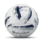 TaylorMade Golf Speed Soft Ink NFL Dallas Cowboys Dozen