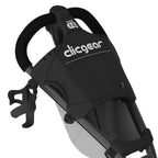 Clicgear Standard Cup Holder For Regular Sized Drink Containers And Bottles, Fits Clicgear And Rovic Golf Push Carts