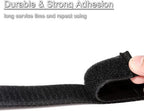 Hoverboard Seat Attachment 4 Straps Fits 6.5   / 8   / 10    Hoverboards, Hover Cart For Kids & Adults Accessory For Self Balanc