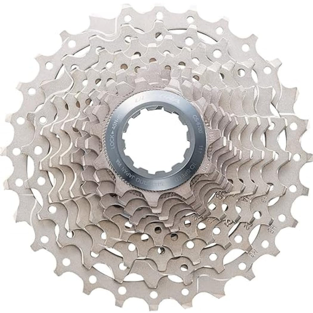 Shimano Ultegra Cassette (Design: 12-30 Sprockets)