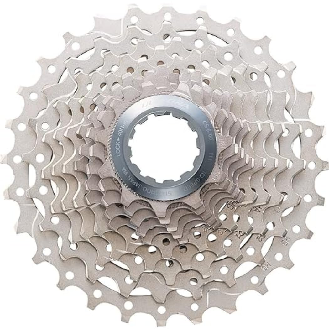 Shimano Ultegra Cassette (Design: 12-30 Sprockets)