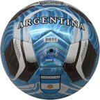 PLAYPRO Country Training Soccer Ball: World Edition (Argentina, 3)