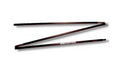 Six Moon Designs 45'' Black Carbon Fiber Tent Pole