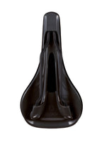 Sdg Components, Bel-Air V3 Lux-Alloy, Saddle, 260 X 140Mm, Unisex, 236G, Black/Black