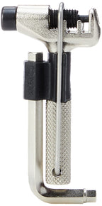 Topeak Super Bicycle Chain Tool, Silver, 76 X 4 X 19 Cm  30A X 16A X 07A